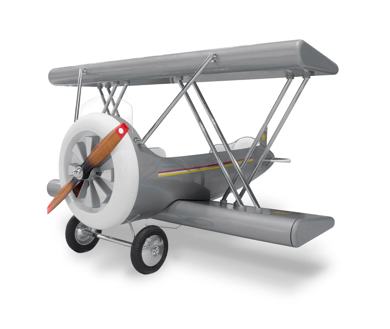 Кровать для детей Sky Rider Plane