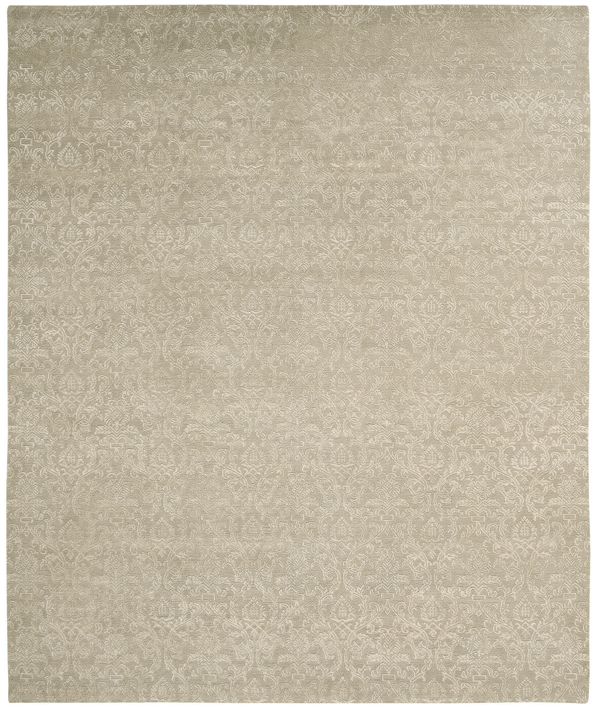 Кілем Roma Grey | Өлшемі: 300 x 400 см