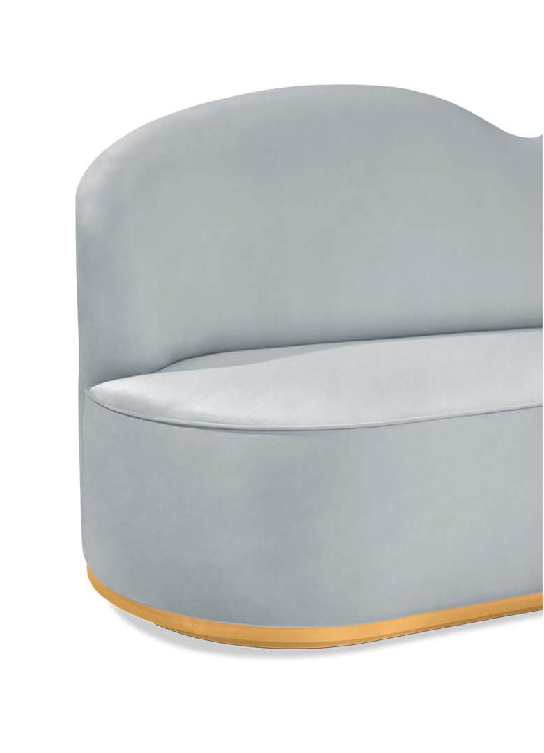 Детский диван Nimbus Cuddle