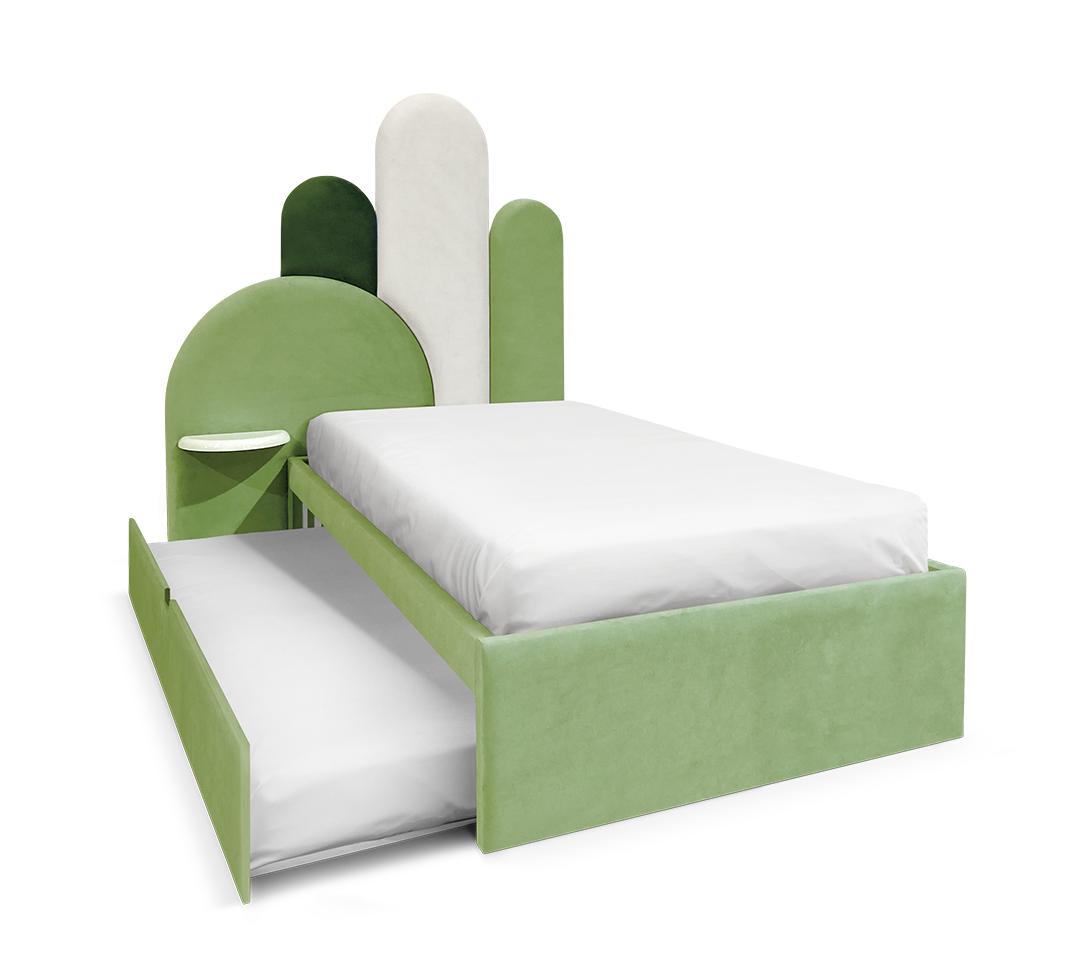 Кровать для детей Highland Warrior