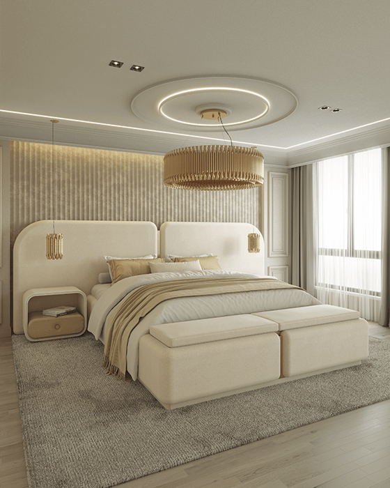 Кровать Isla Master - 1