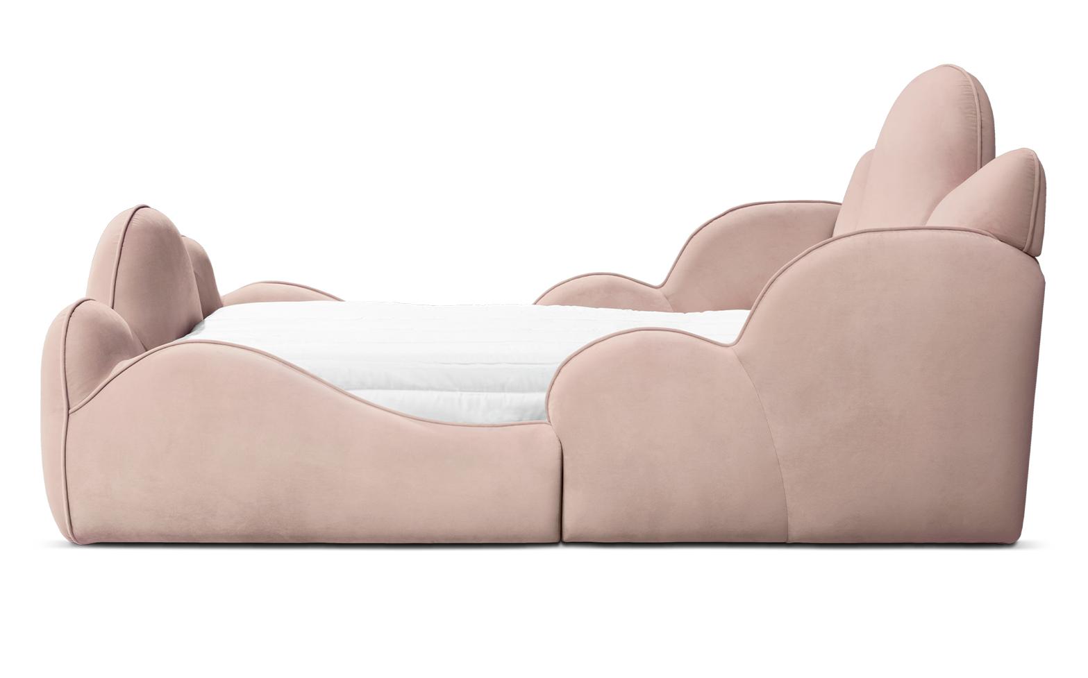 Кровать для детей Regal Haven