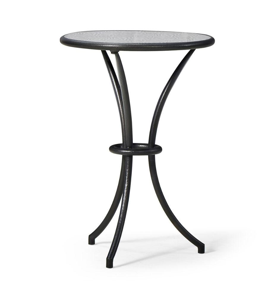 Коктейльный столик Coralia Verre Eglomise