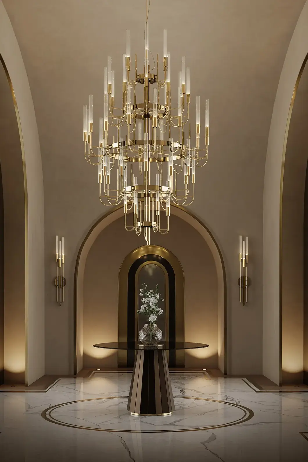 Обеденный стол Radiance - 2