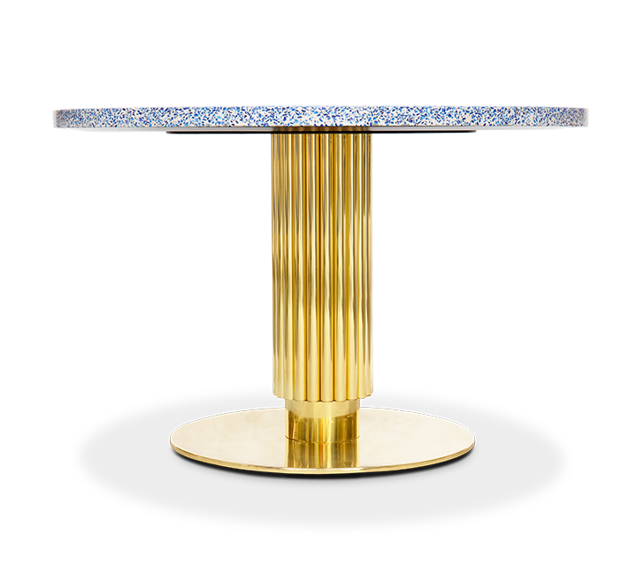 Обеденный стол Carson