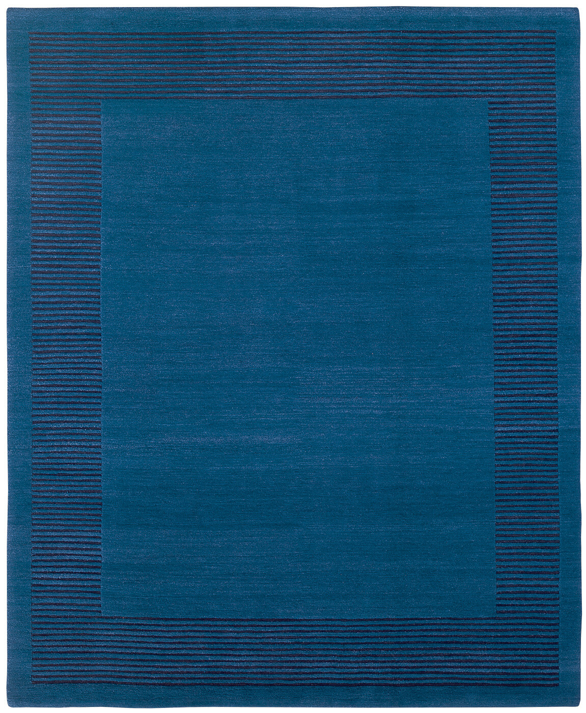 Ковер Full Deep Border 2 Blue | Размер: 250 x 300 см