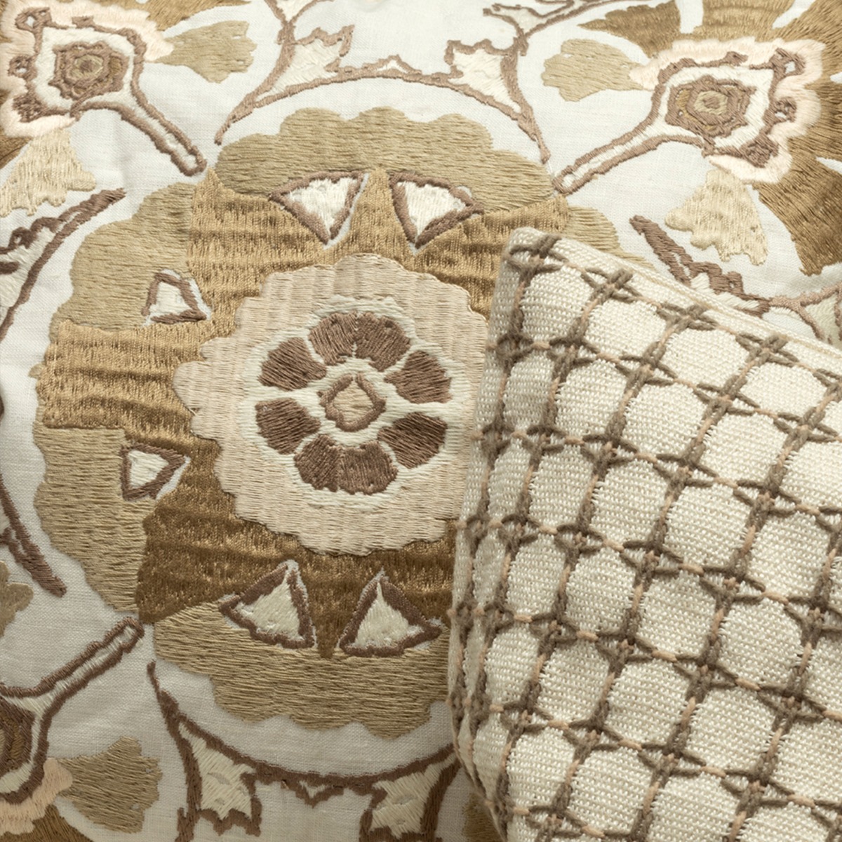 Alexi Linen 50 × 50 жастық