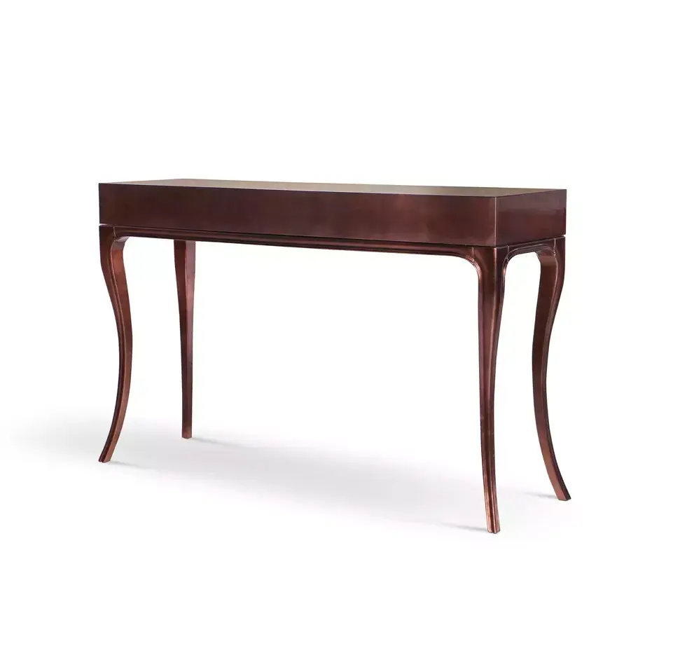 Консоль Untamed