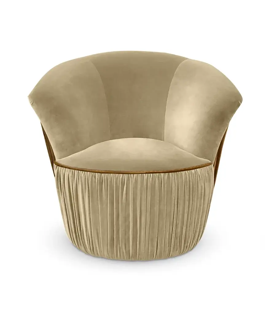 Кресло Marquise