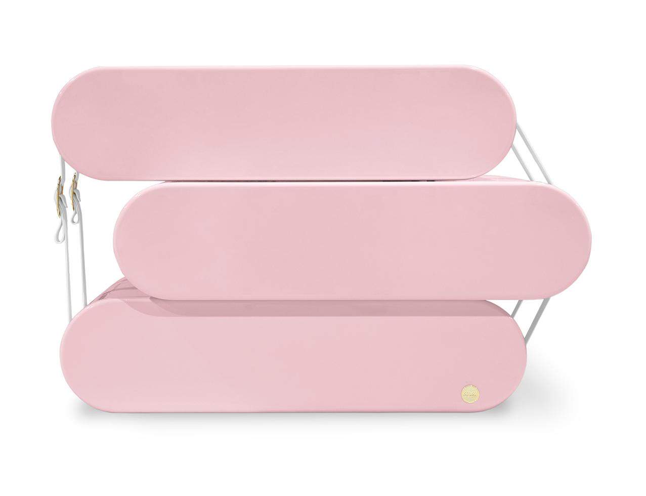 Детский комод Nimbus Tower