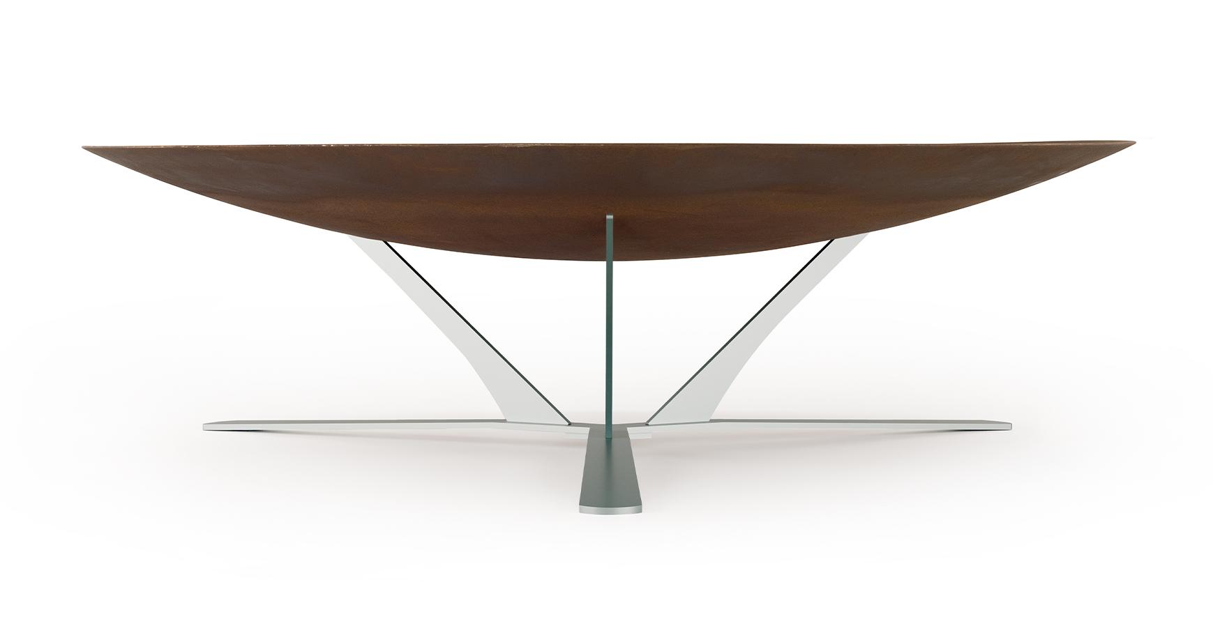 Уличная жаровня Fuocolo