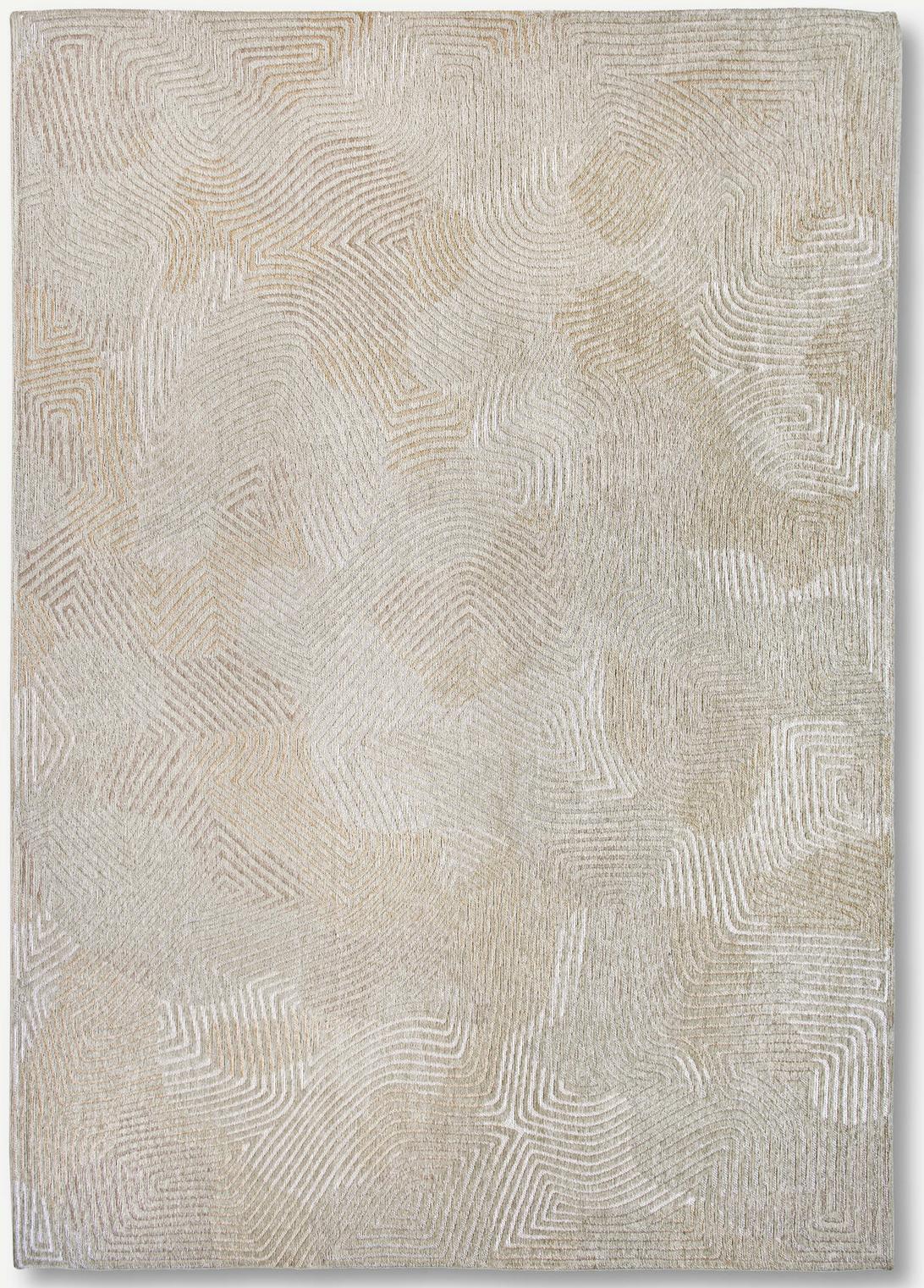 Кілем Coral - Shell Beige 9229 | Өлшемі: 170 x 240 см