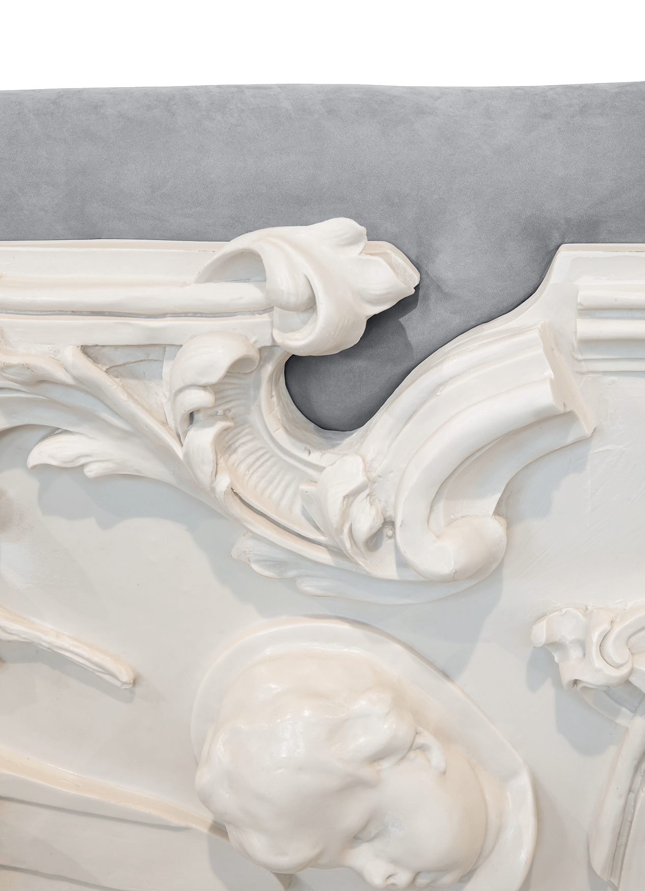 Диван Versailles II Luxury