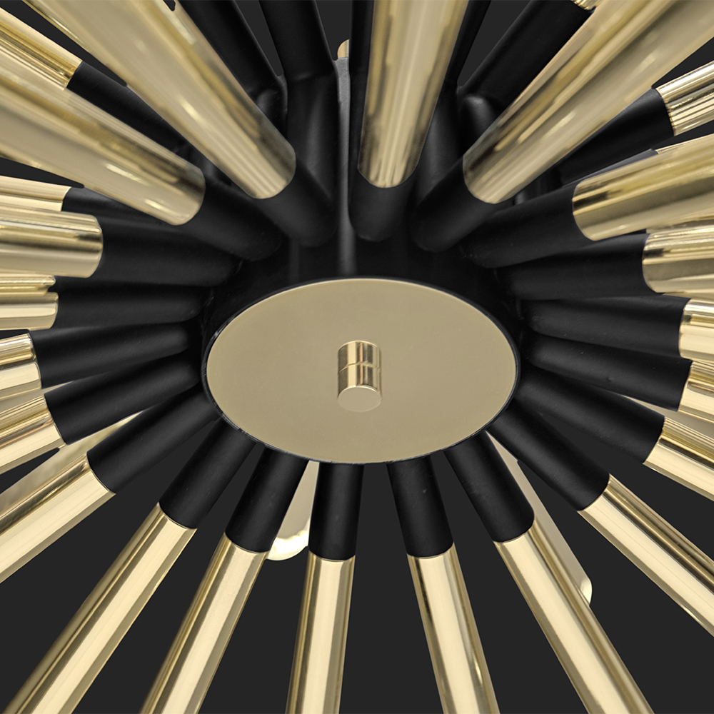 Подвесной светильник Lavish