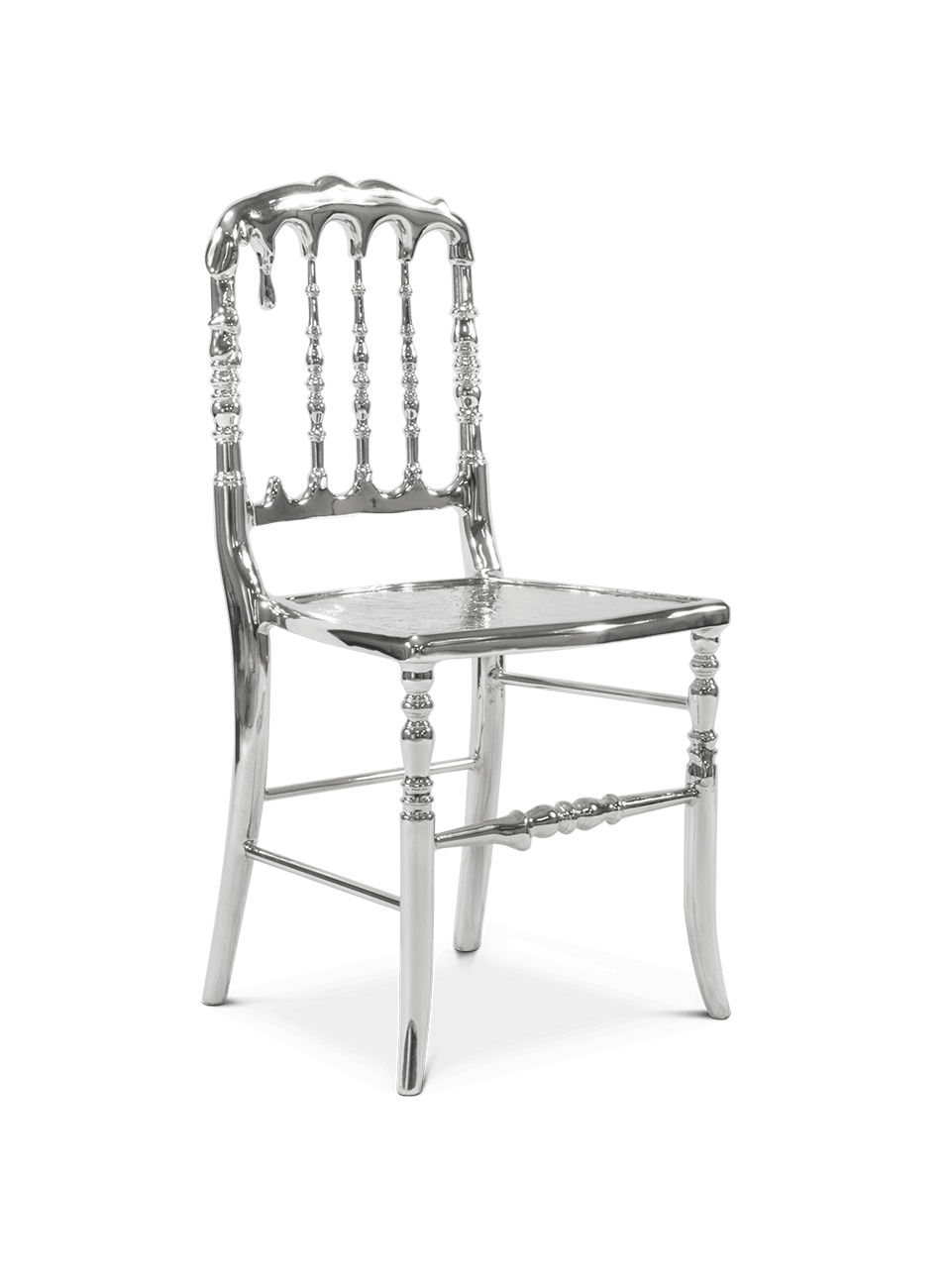 Кресло Empyrean Signature