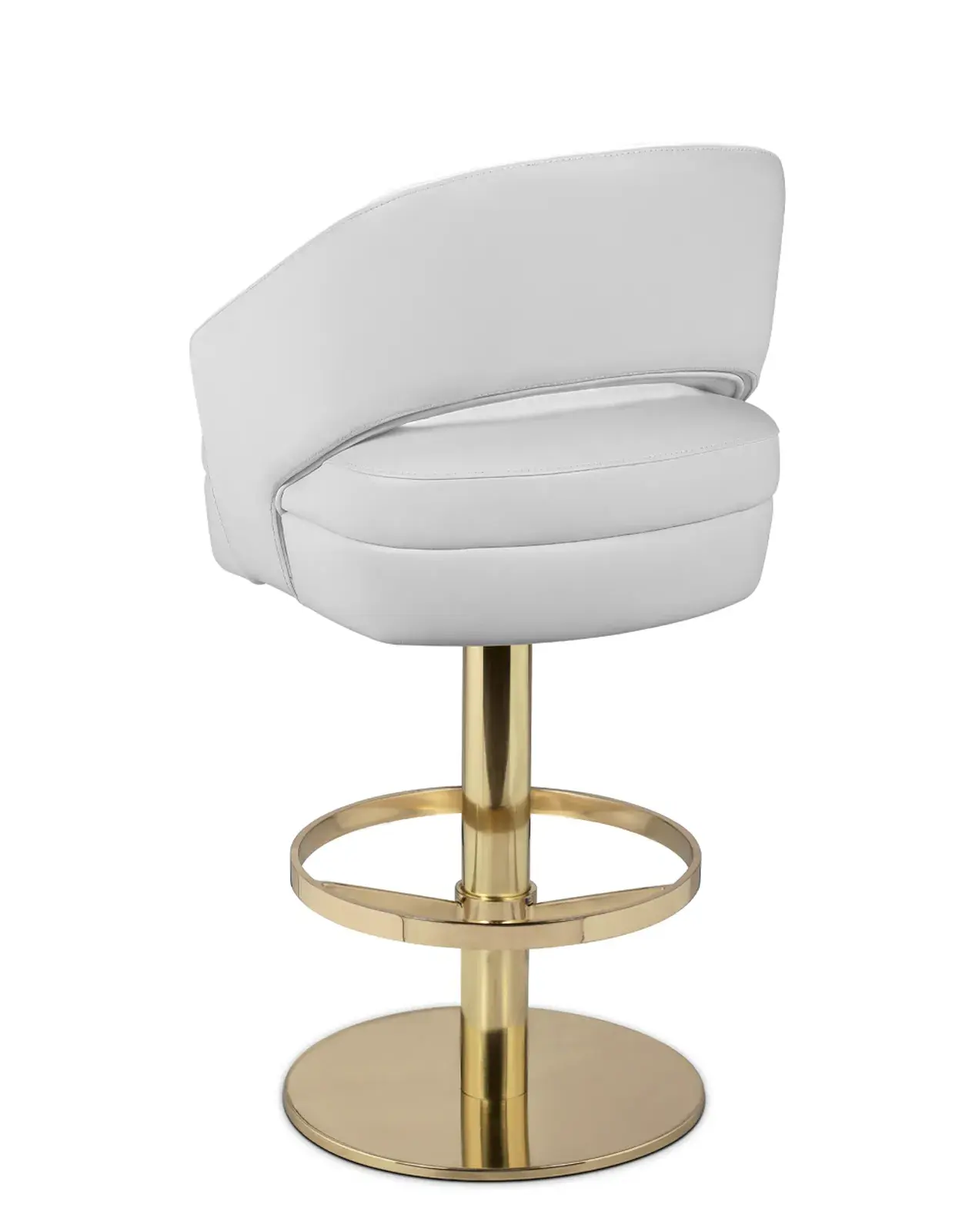 Барный стул Titan