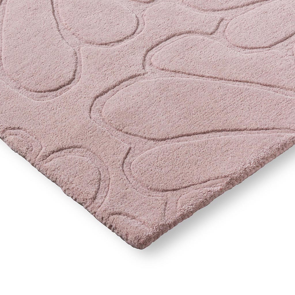 Ковер Coleby Petals Chalk Pink | Размер: 200 x 280 см
