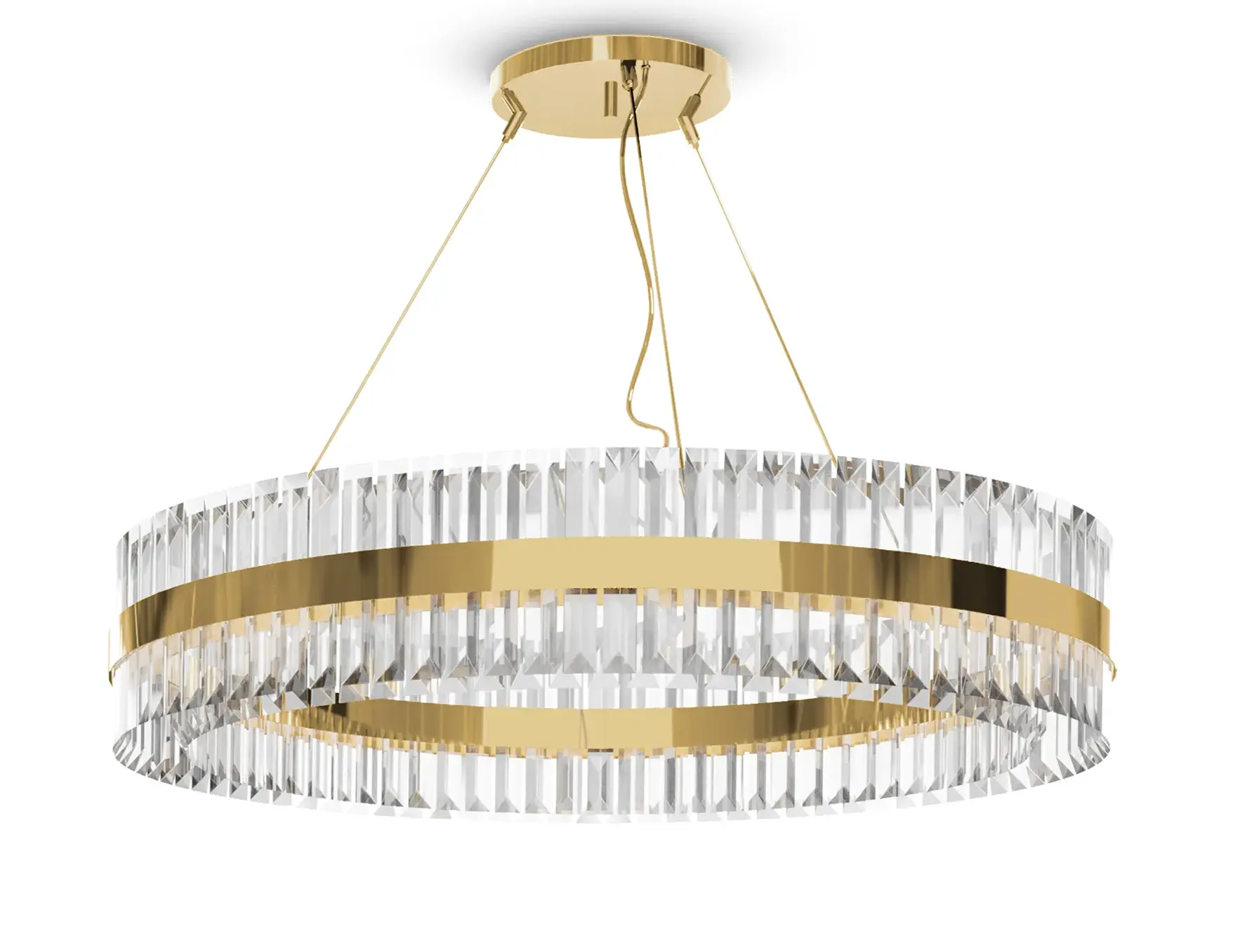 Подвесной светильник Freedom Slim