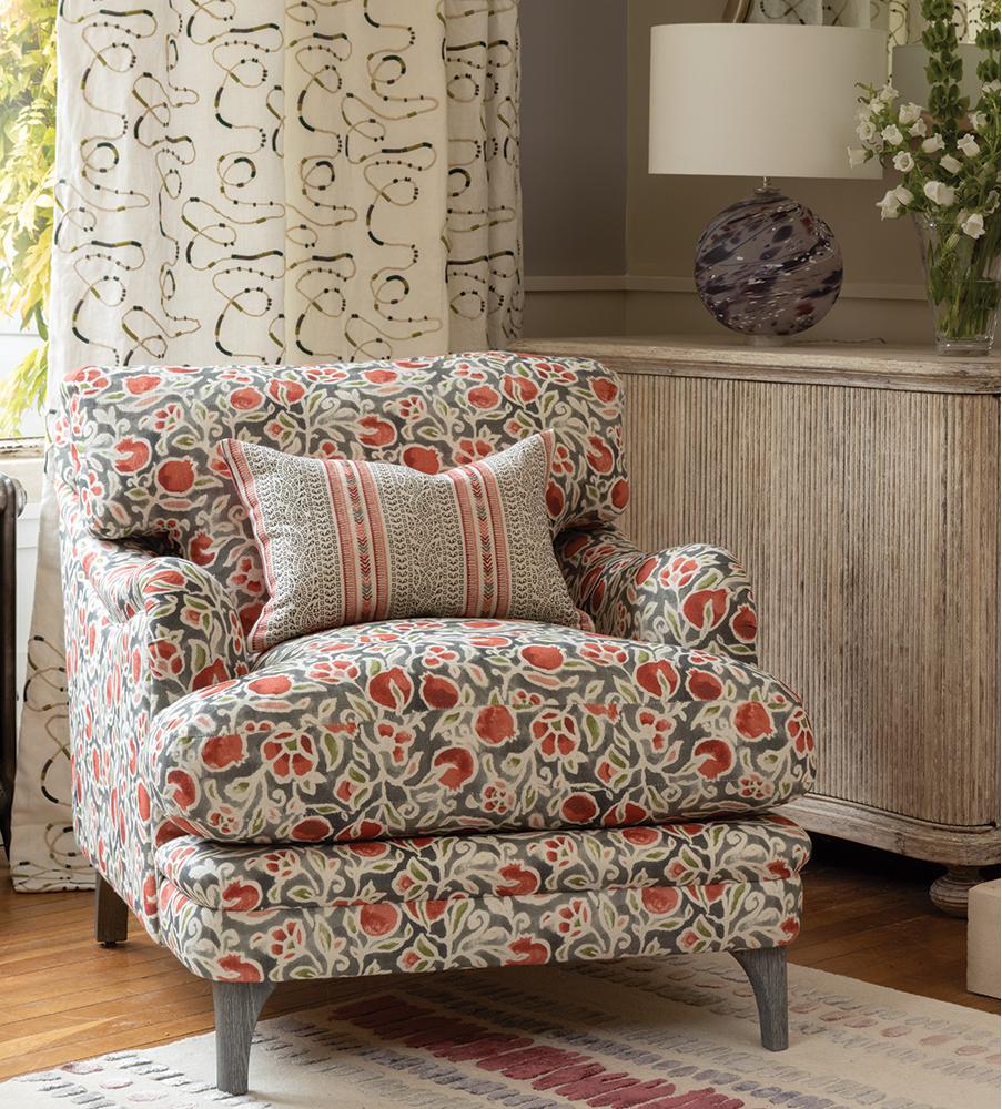 Шкаф Belleville Washed Acacia