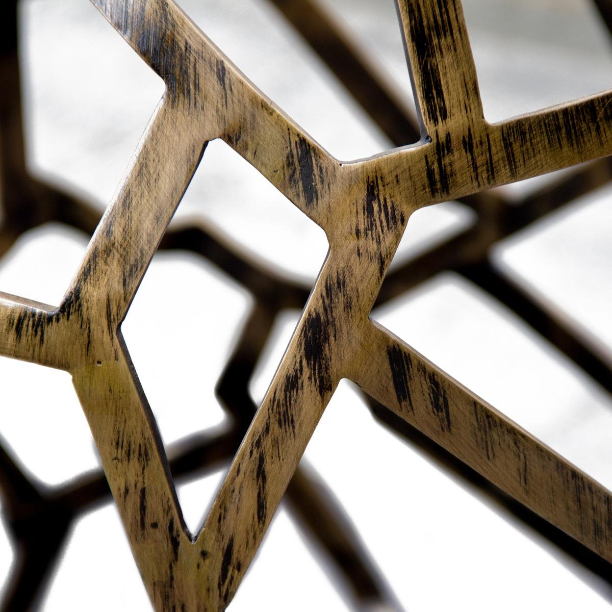 Большой обеденный стол Honeybee