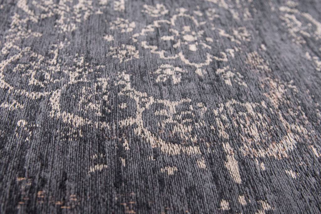 Ковер 8263 Mineral Black | Размер: 80 x 150 см