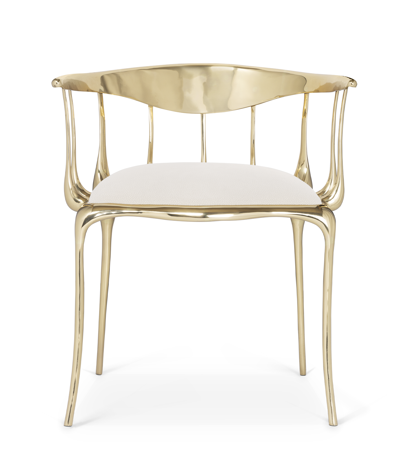 Кресло Cream Luxe