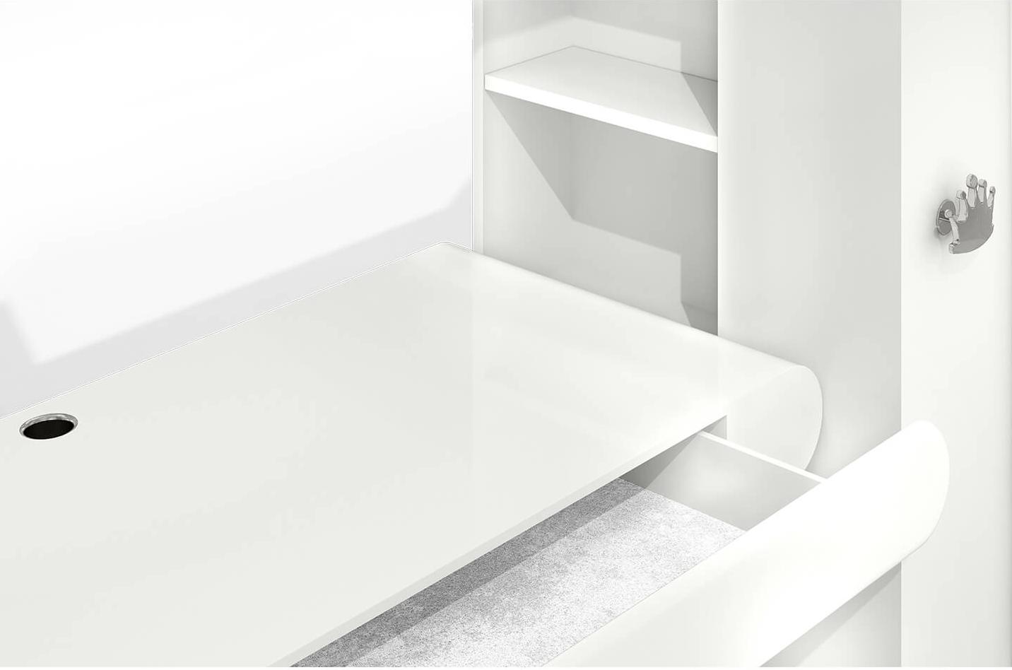 Детский письменный стол Royal Scholar