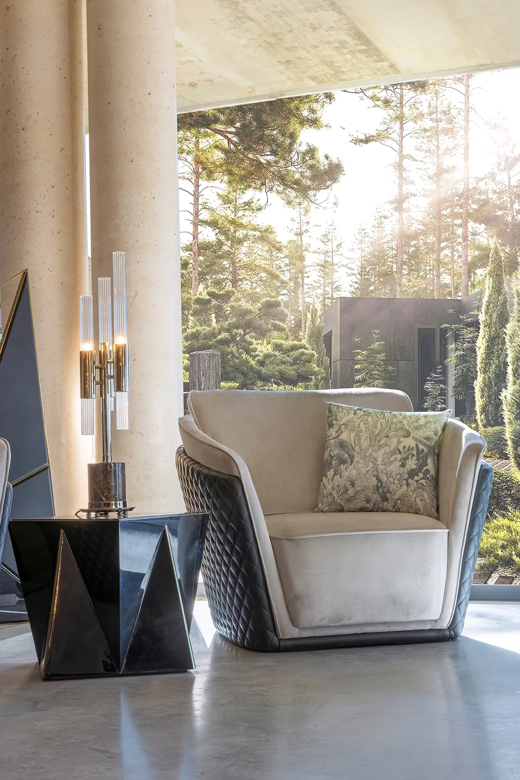 Приставной стол Prism