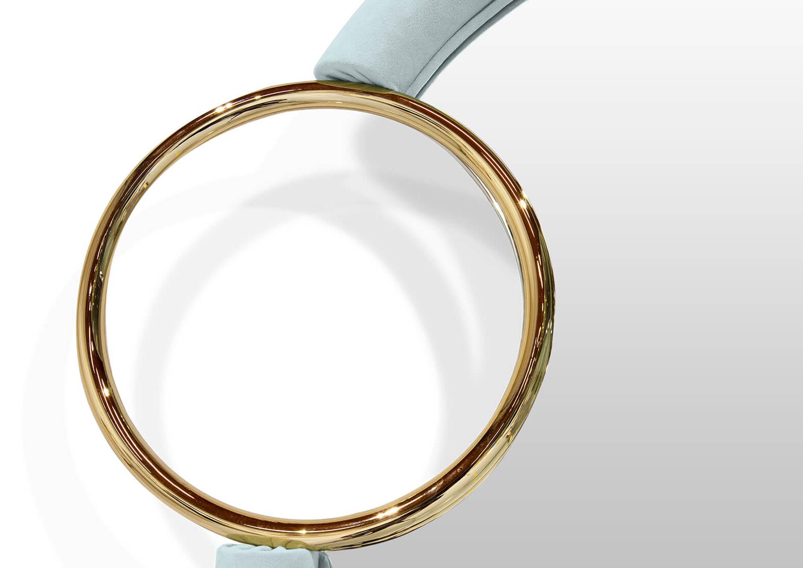 Настенное зеркало для детей Sugar Rush Grand