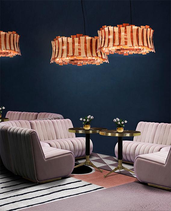 Журнальный стол Dorian - 6