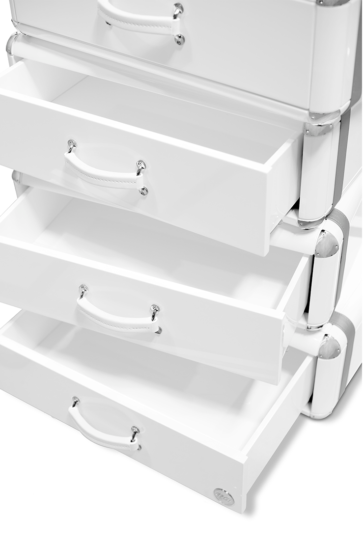 Детский комод Floating Dream