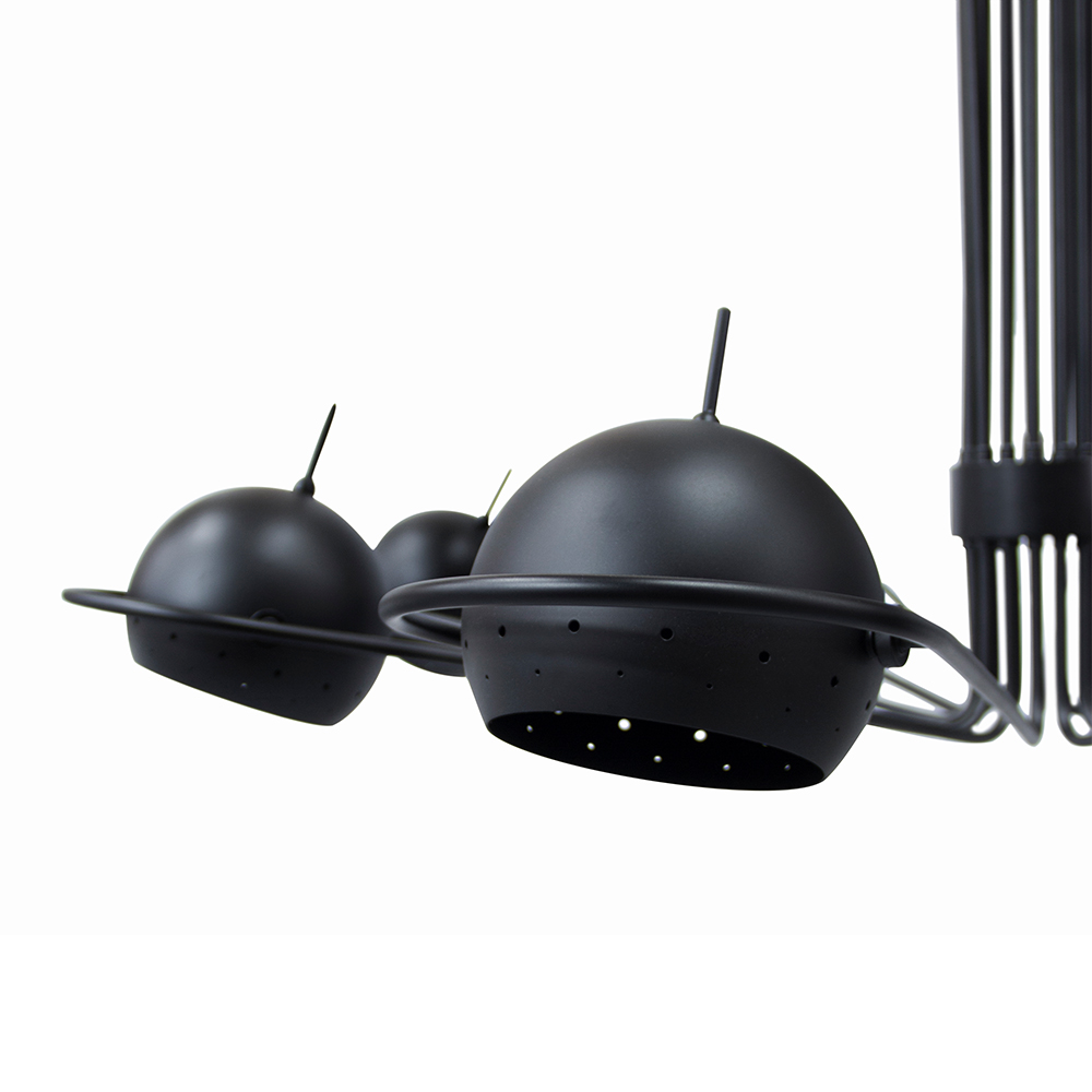 Подвесной светильник Astronaut