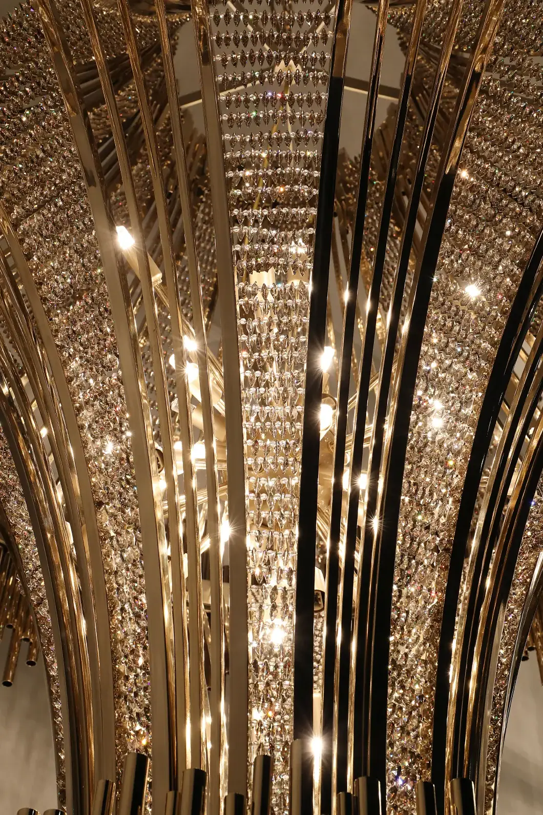 Люстра Grandeur - 4