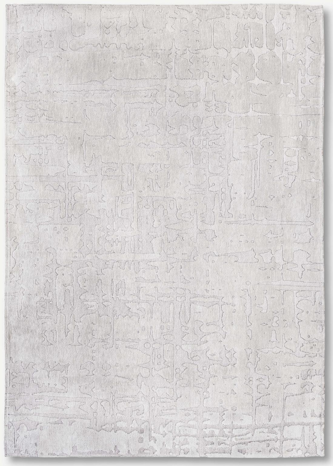 Кілем Baobab - Tsingy Oyster 9198 | Өлшемі: 80 x 150 см
