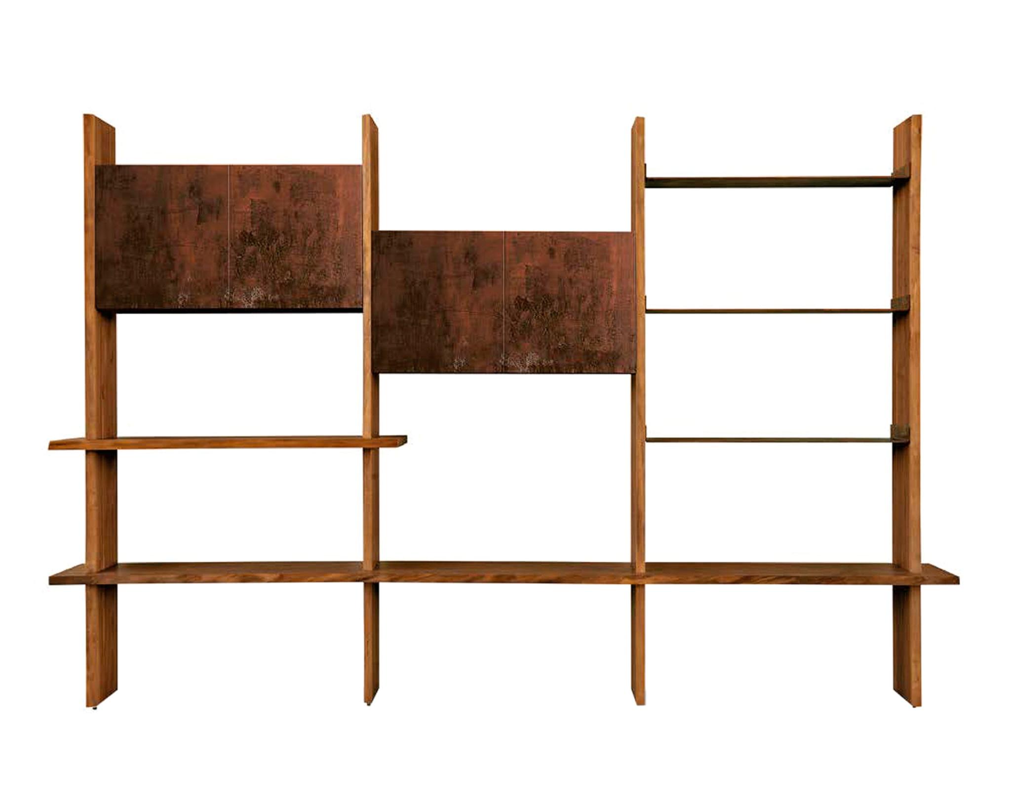 Библиотека Capanna Exquisite S-152