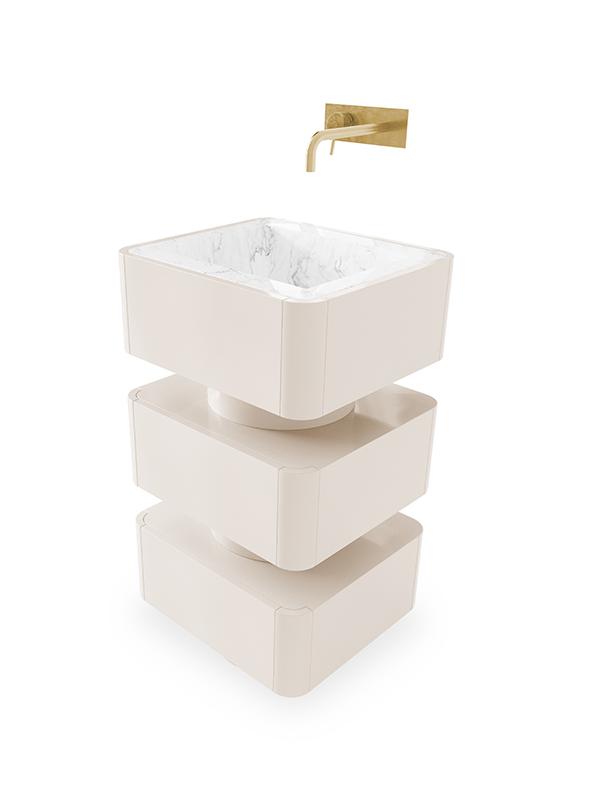 Пьедестал Zen