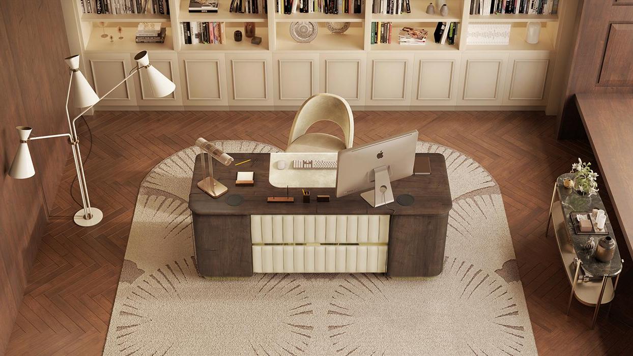 Письменный стол Arlo - 3