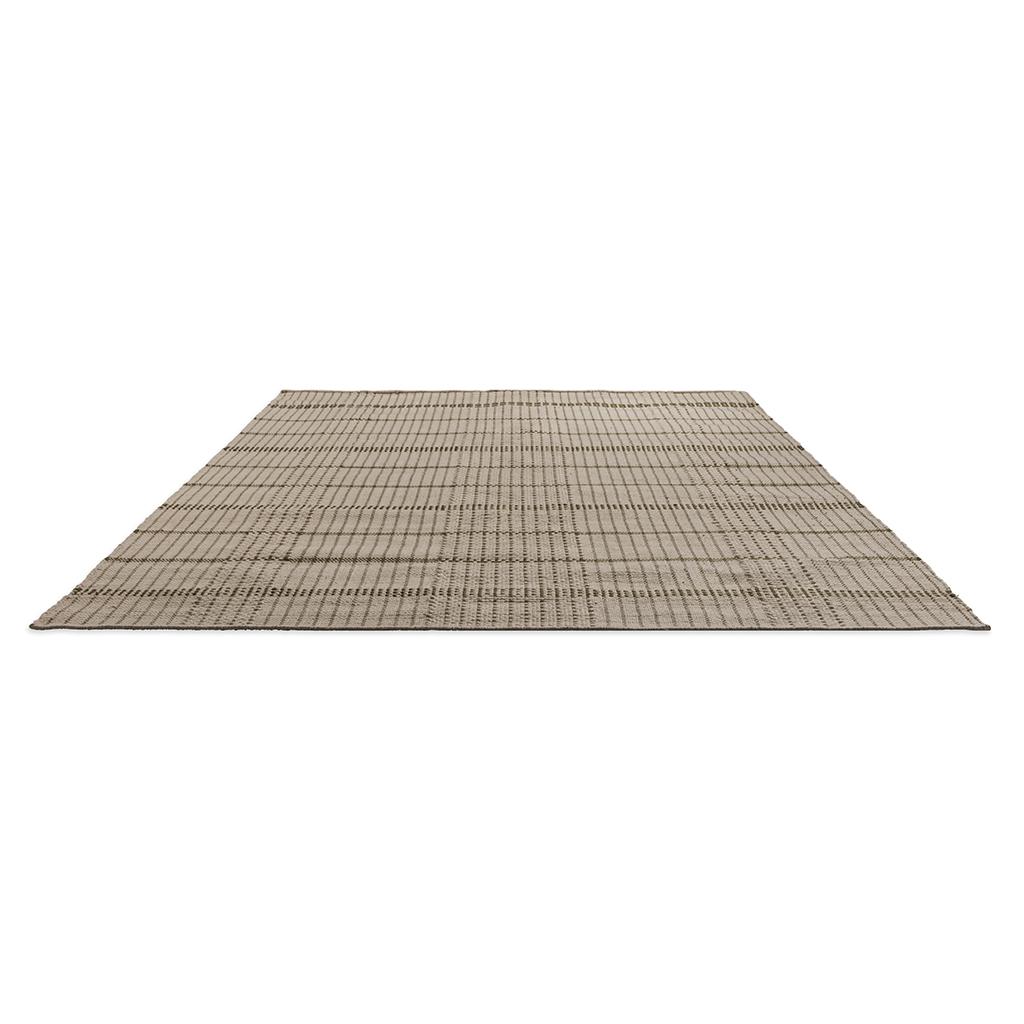 Ковер уличный Zona Olive Stitch | Размер: 200 x 280 см