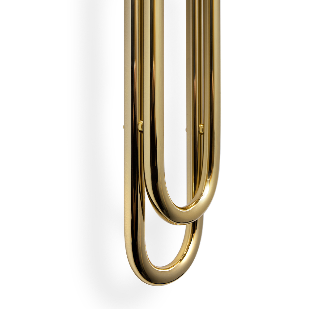 Настенное бра Astronaut