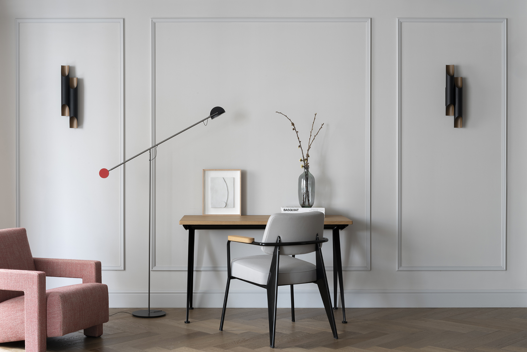 Настенное бра Bold 2