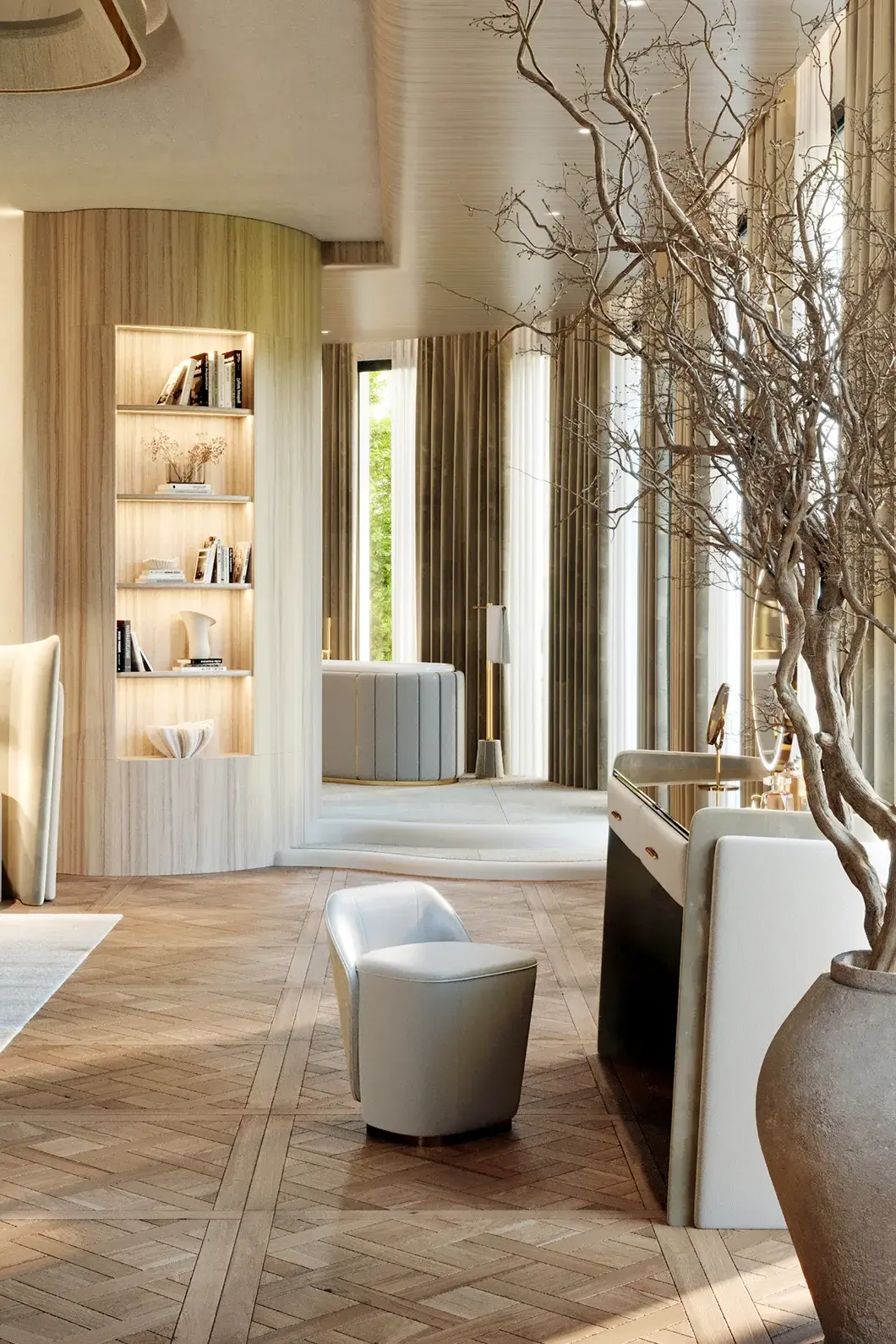 Табурет Summit - 9