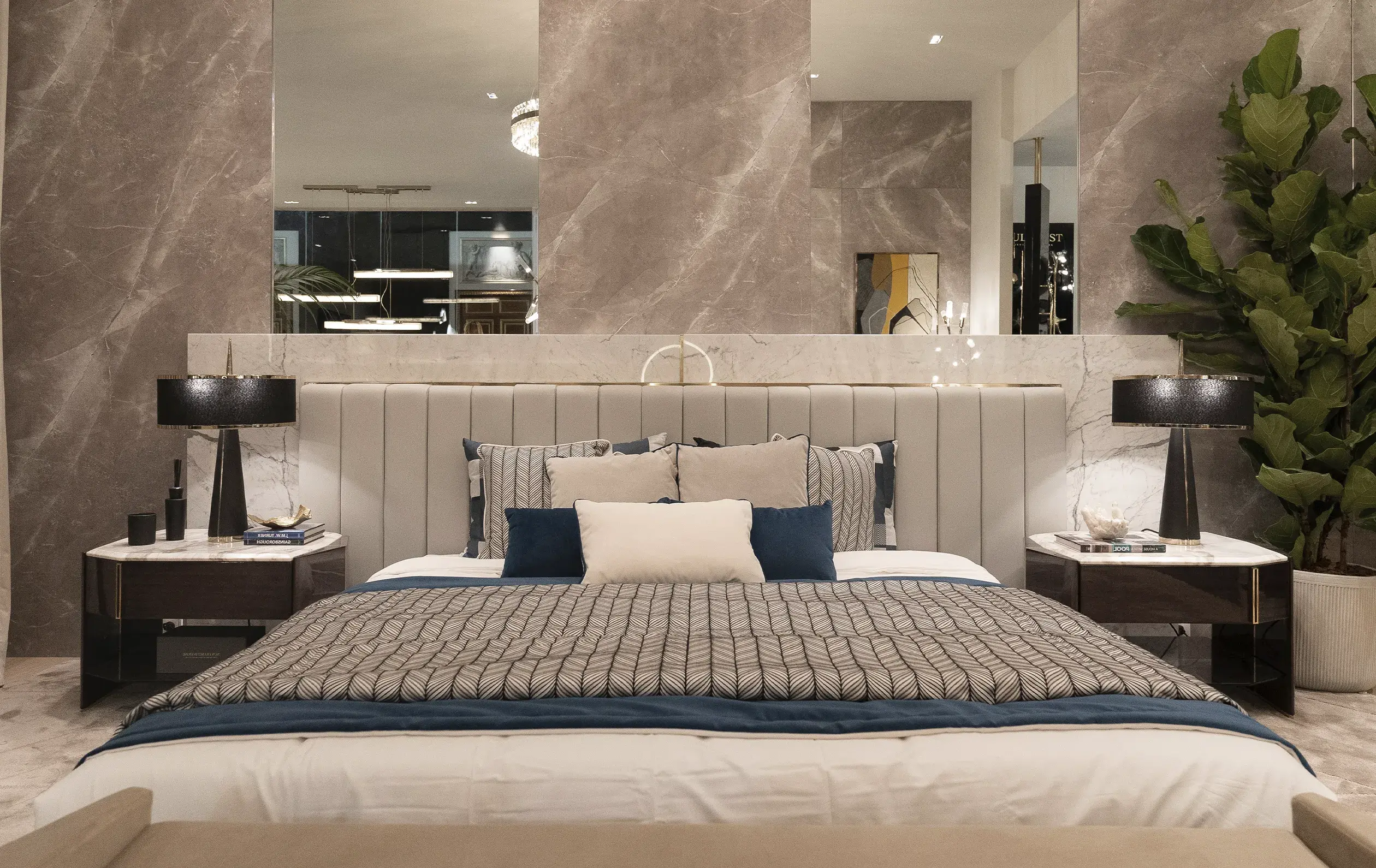 Кровать Summit - 7