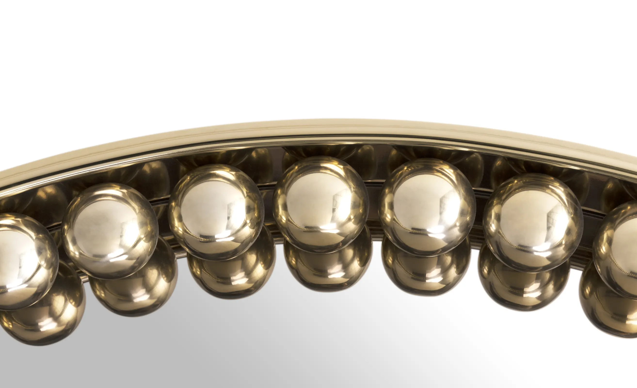 Зеркало Orbit