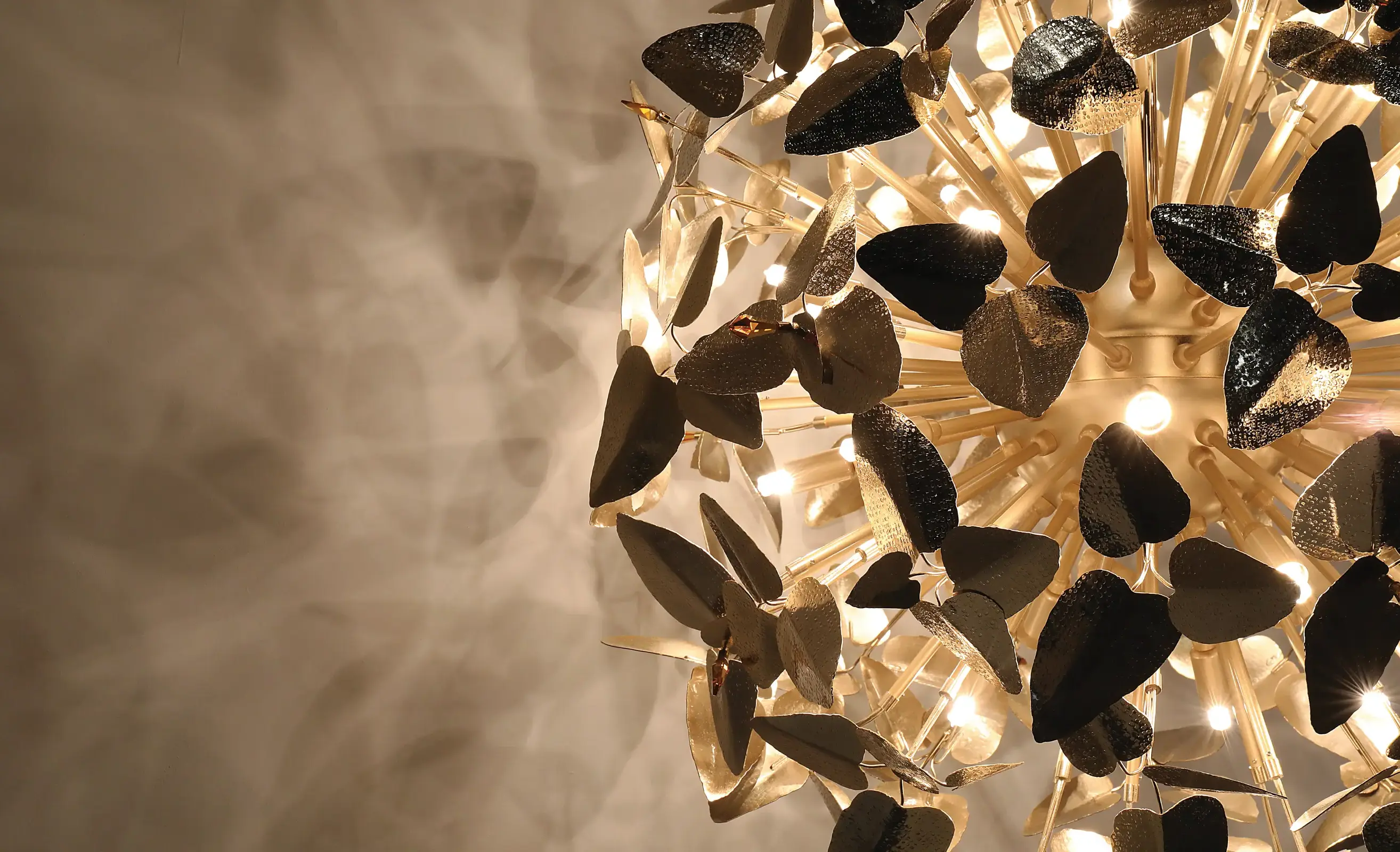 Подвесной светильник Royal Charm Globe