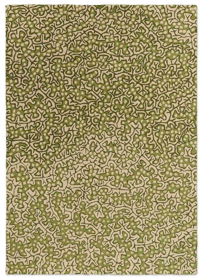 Ковер уличный Truffle Olive | Размер: 140 x 200 см