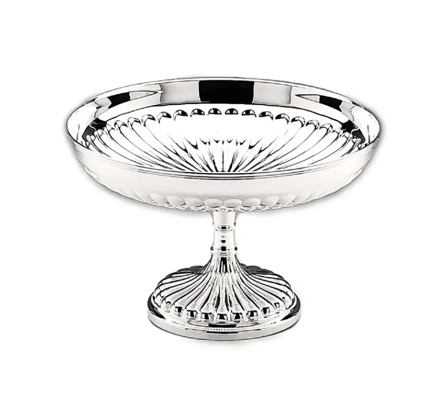 Подставка для пирожных круглая English