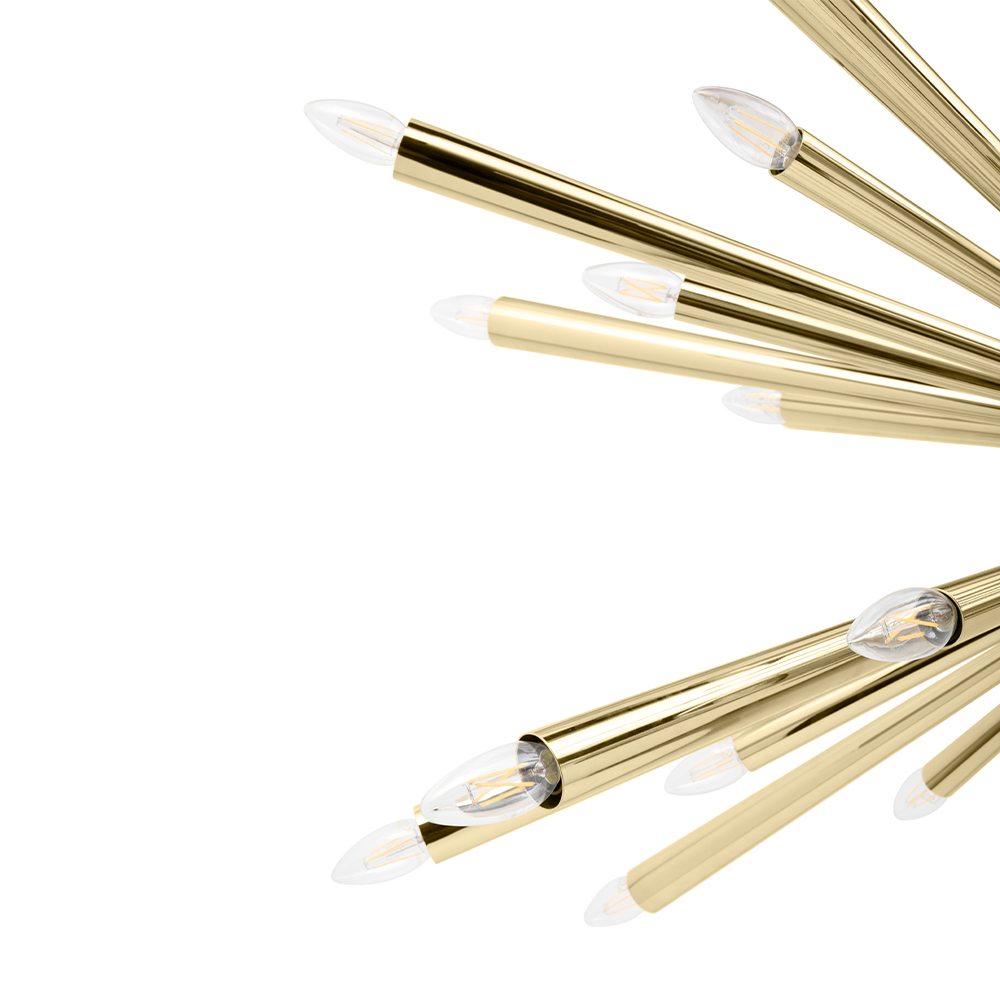 Подвесной светильник Lavish