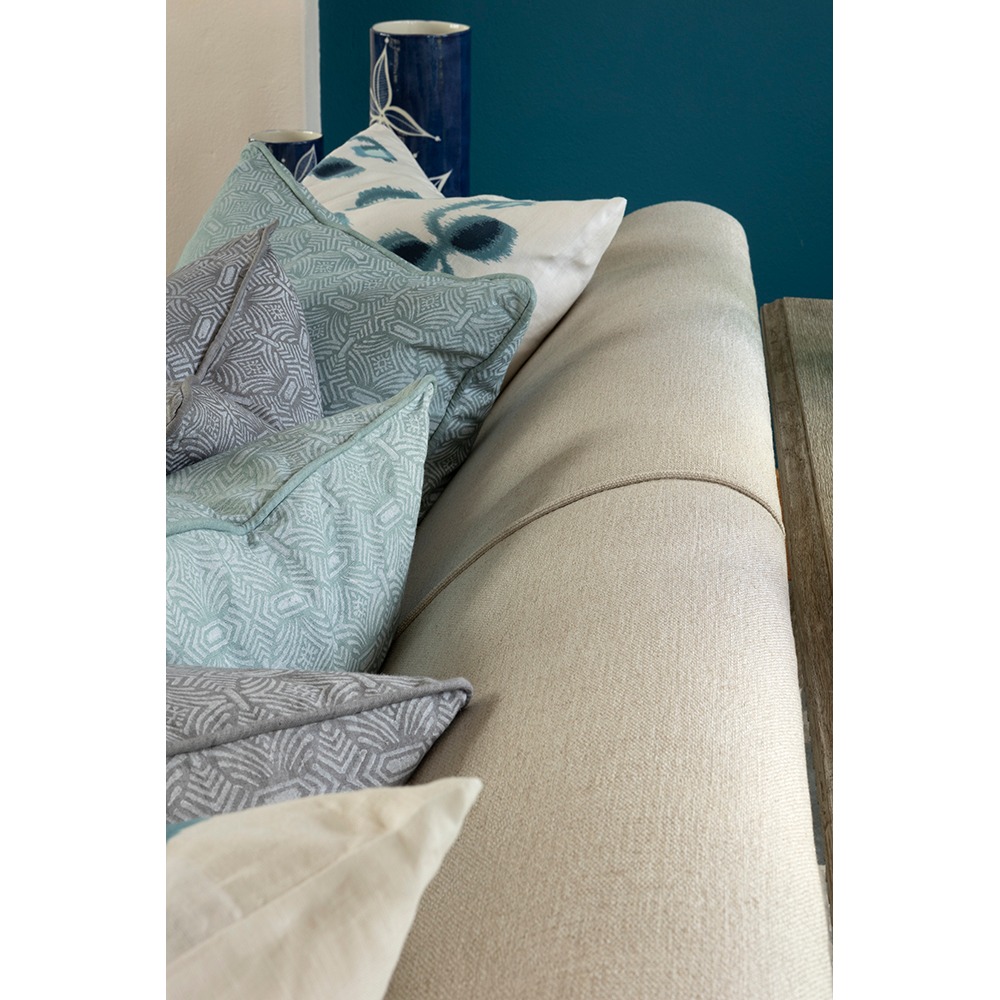 Подушка Pali Indigo 50 × 50