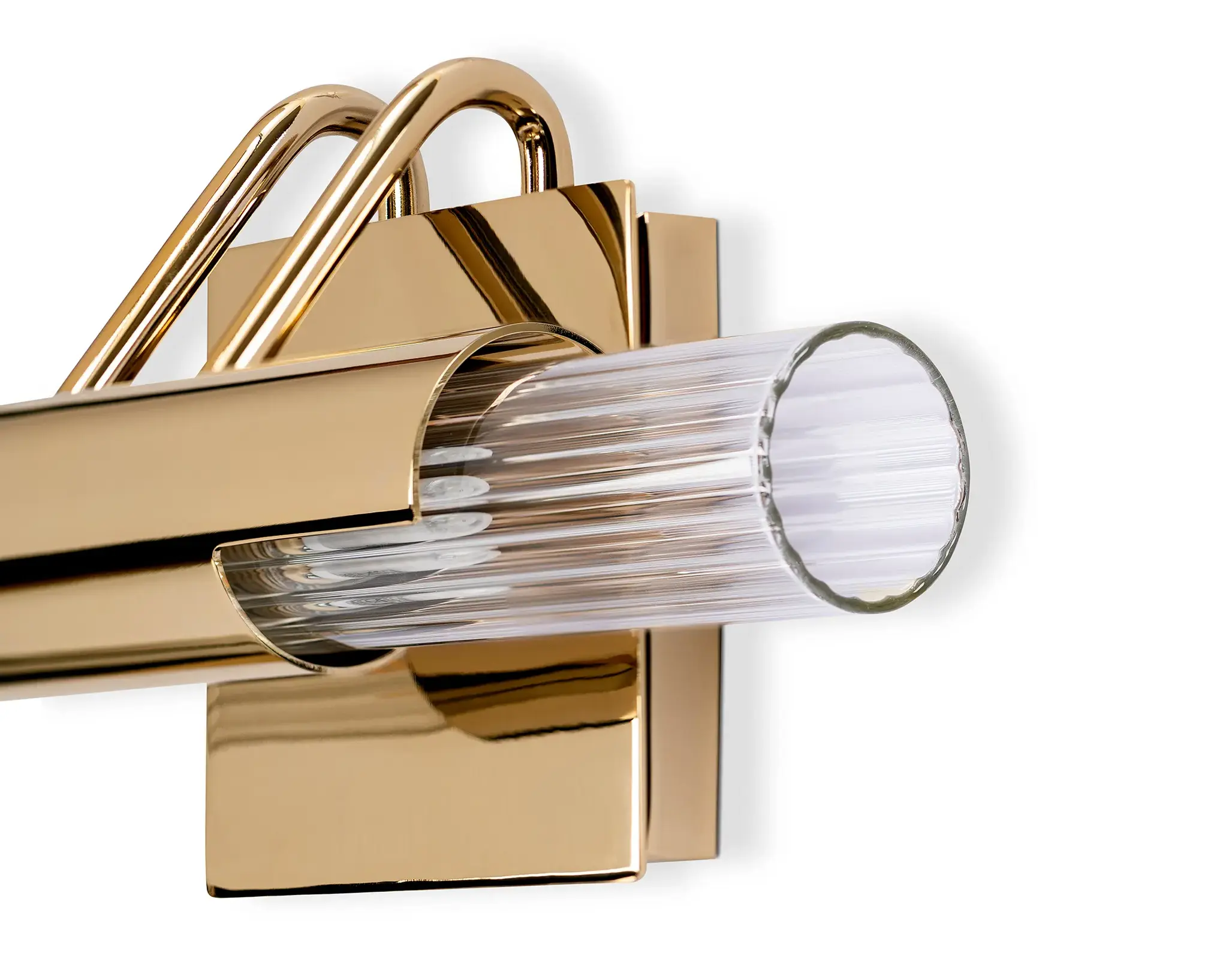 Настенное бра Cascade