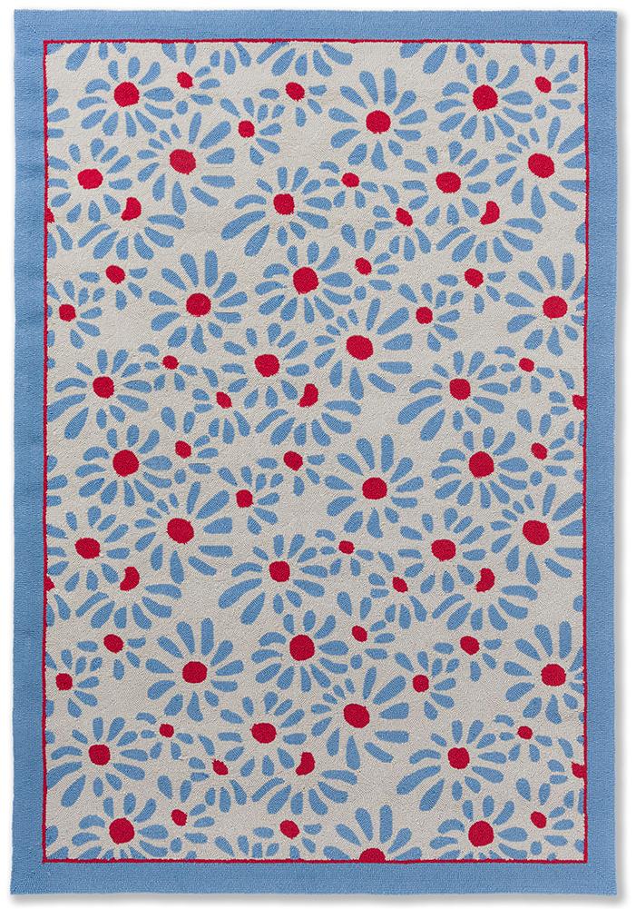 Уличный ковер Sky Blue | Размер: 200 × 280 см